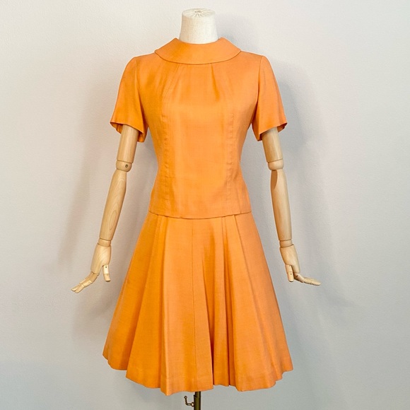 jcpenney Dresses Vintage 96s Outfit Poshmark